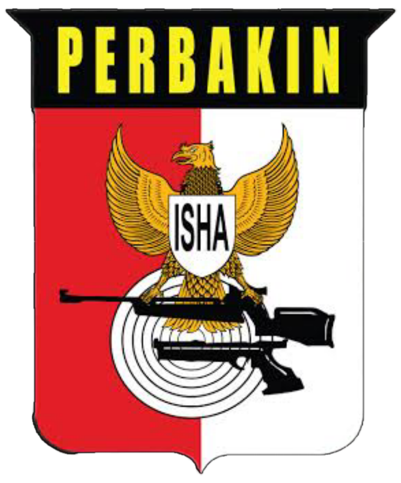 Logo PERBAKIN